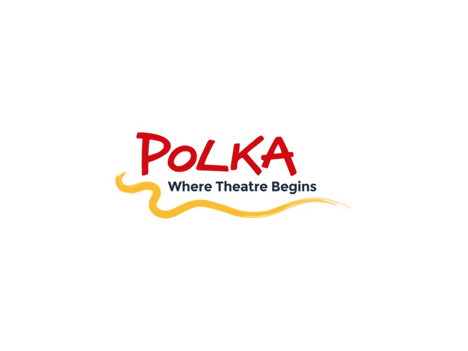 Chair, Polka Theatre (EBXKA)